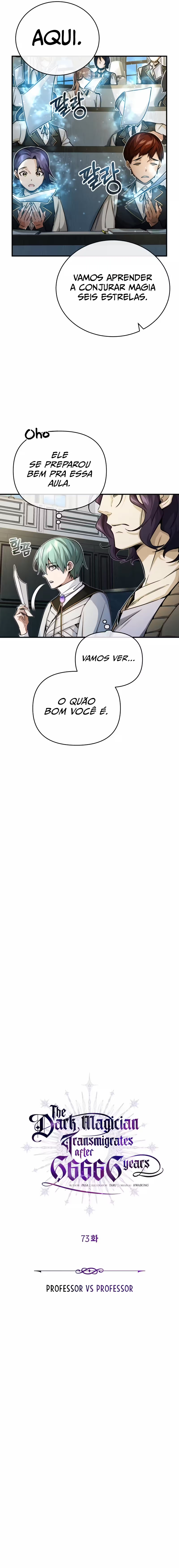 Read 66,666 Years_ Advent of the Dark Mage Português Manga Online