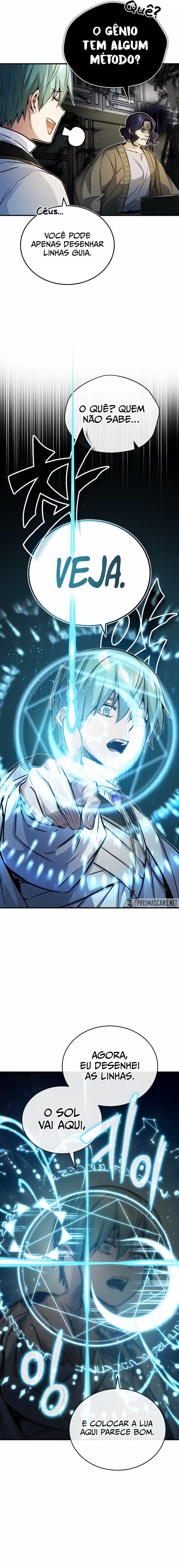 Read 66,666 Years_ Advent of the Dark Mage Português Manga Online