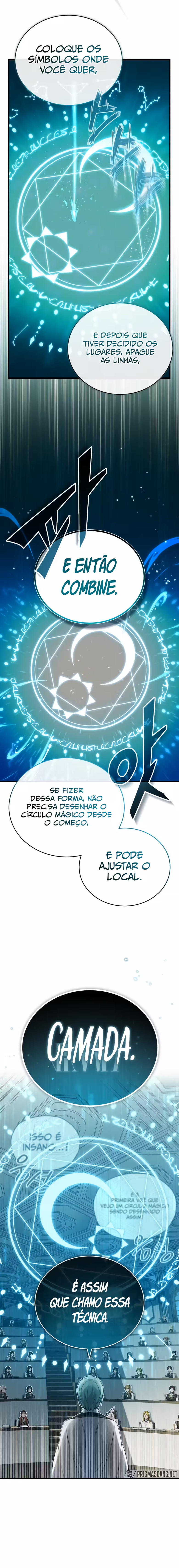 Read 66,666 Years_ Advent of the Dark Mage Português Manga Online