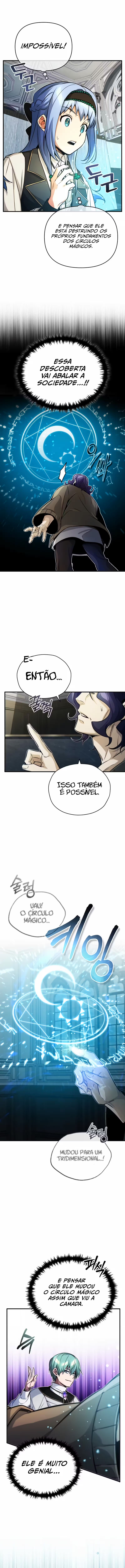 Read 66,666 Years_ Advent of the Dark Mage Português Manga Online