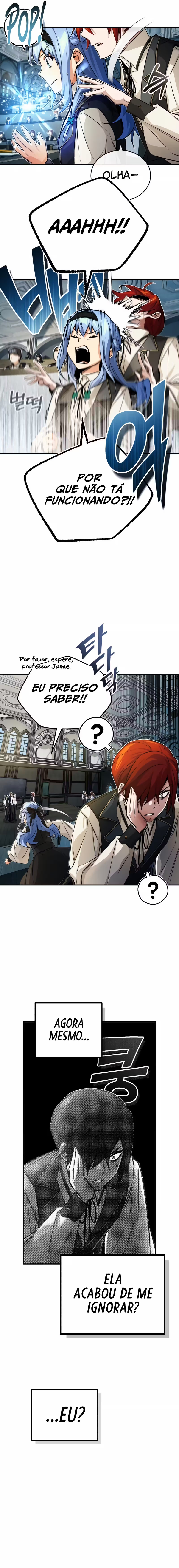 Read 66,666 Years_ Advent of the Dark Mage Português Manga Online