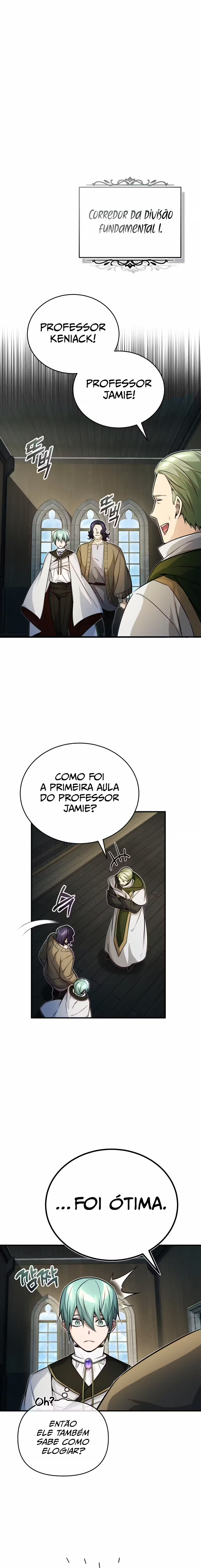 Read 66,666 Years_ Advent of the Dark Mage Português Manga Online