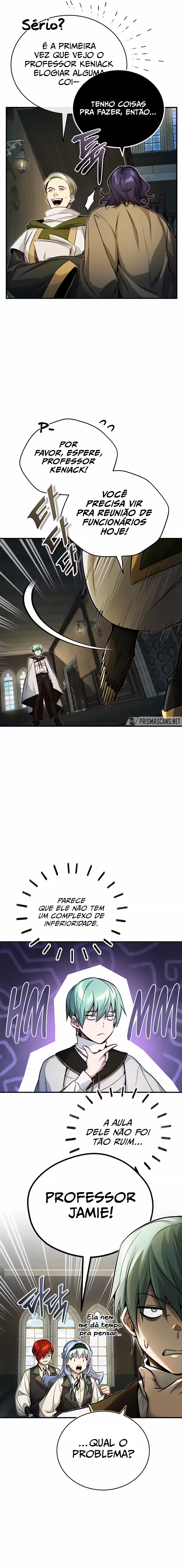 Read 66,666 Years_ Advent of the Dark Mage Português Manga Online