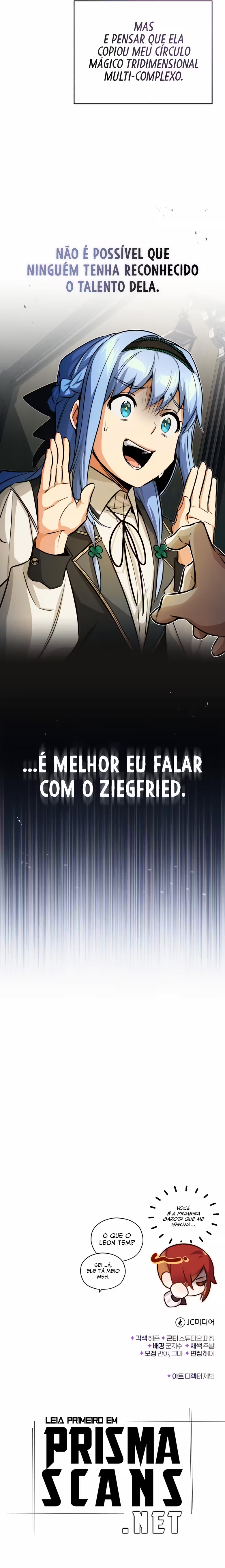 Read 66,666 Years_ Advent of the Dark Mage Português Manga Online