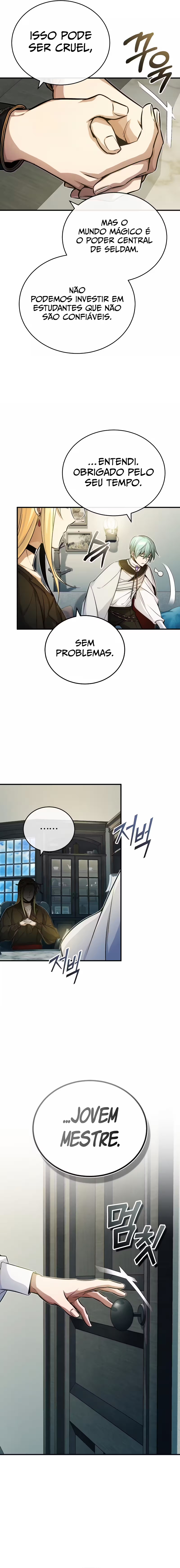 Read 66,666 Years_ Advent of the Dark Mage Português Manga Online