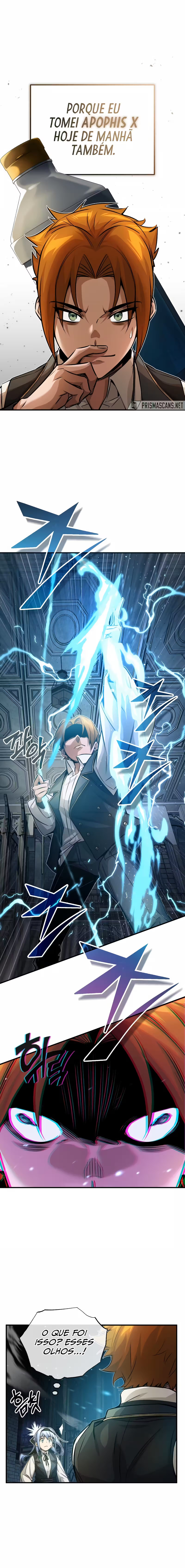 Read 66,666 Years_ Advent of the Dark Mage Português Manga Online