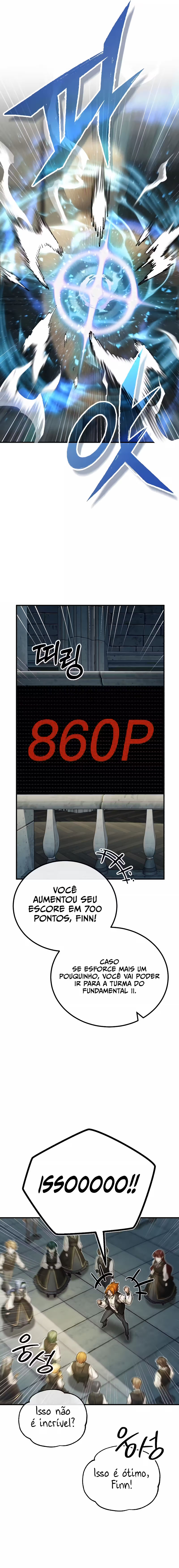 Read 66,666 Years_ Advent of the Dark Mage Português Manga Online