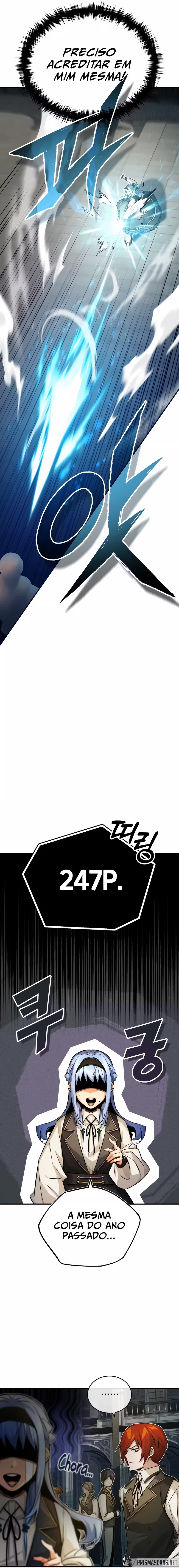 Read 66,666 Years_ Advent of the Dark Mage Português Manga Online