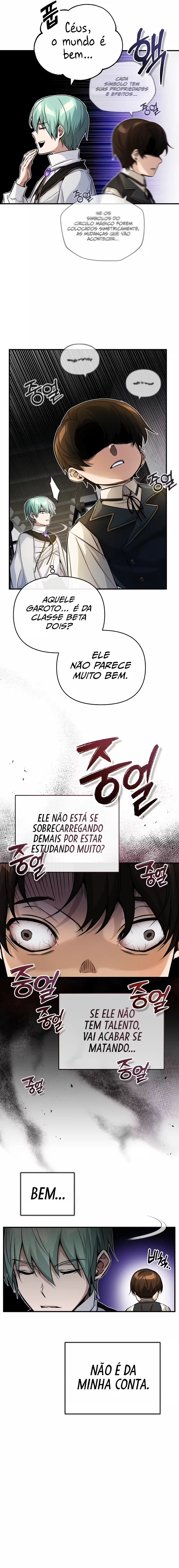Read 66,666 Years_ Advent of the Dark Mage Português Manga Online