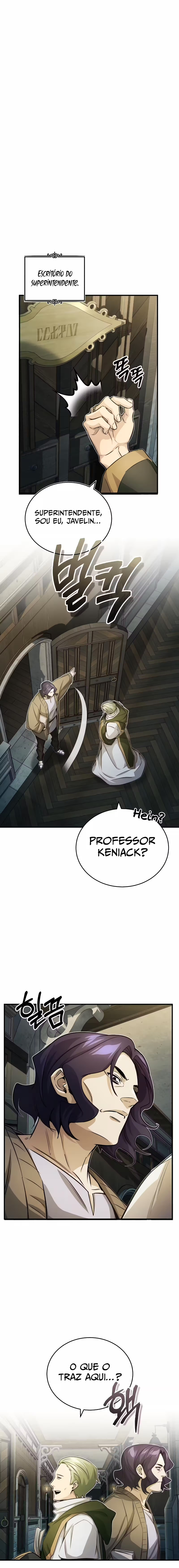 Read 66,666 Years_ Advent of the Dark Mage Português Manga Online