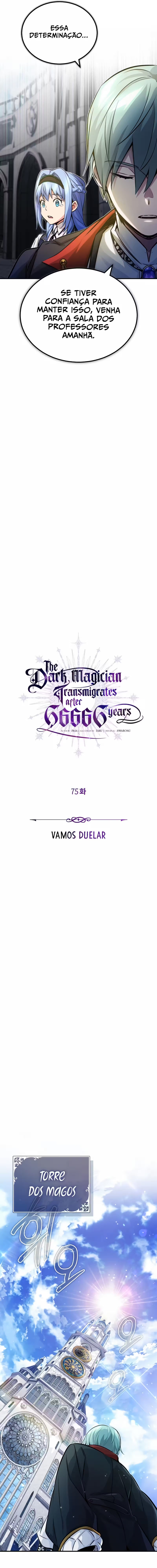 Read 66,666 Years_ Advent of the Dark Mage Português Manga Online