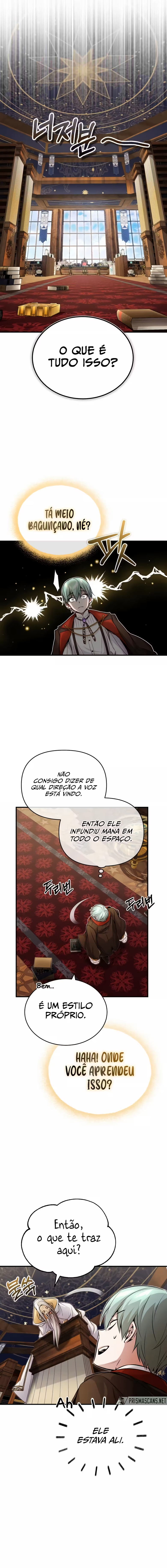 Read 66,666 Years_ Advent of the Dark Mage Português Manga Online