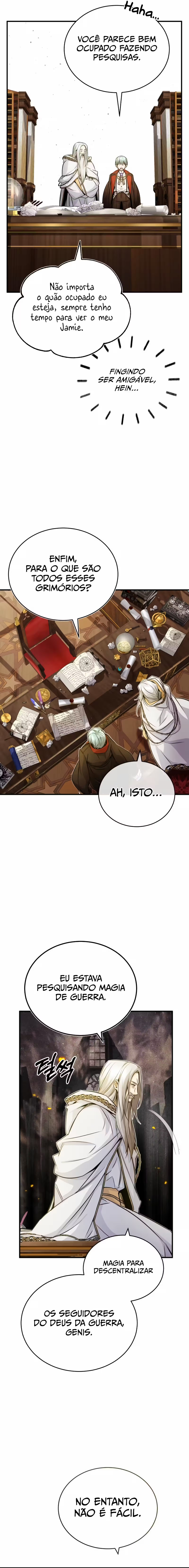 Read 66,666 Years_ Advent of the Dark Mage Português Manga Online