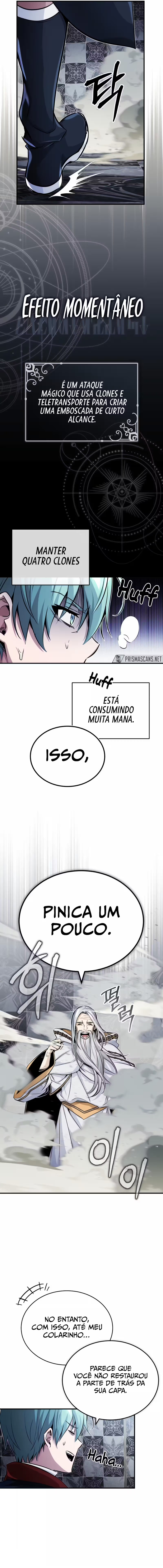 Read 66,666 Years_ Advent of the Dark Mage Português Manga Online