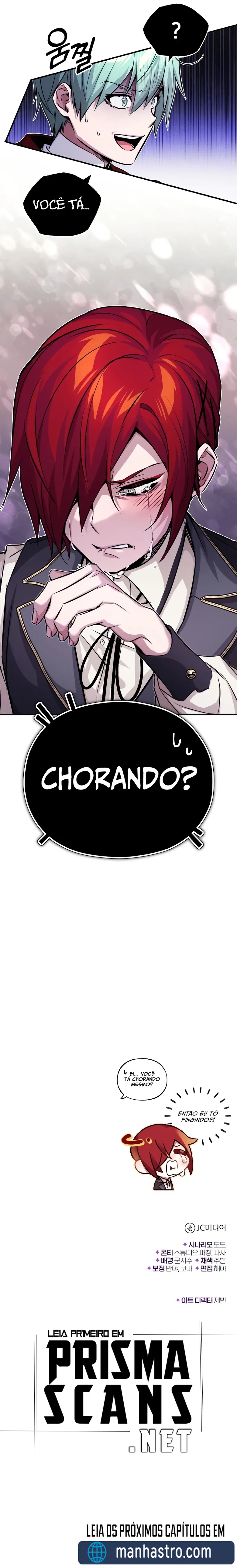 Read 66,666 Years_ Advent of the Dark Mage Português Manga Online