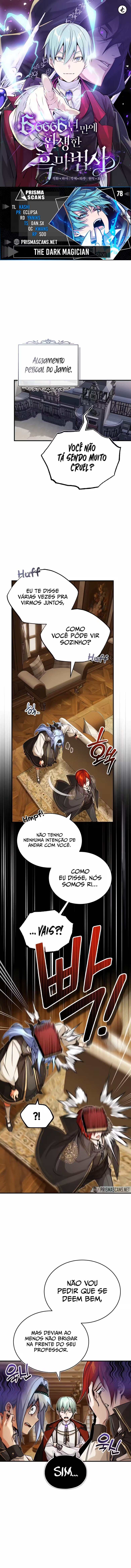 Read 66,666 Years_ Advent of the Dark Mage Português Manga Online