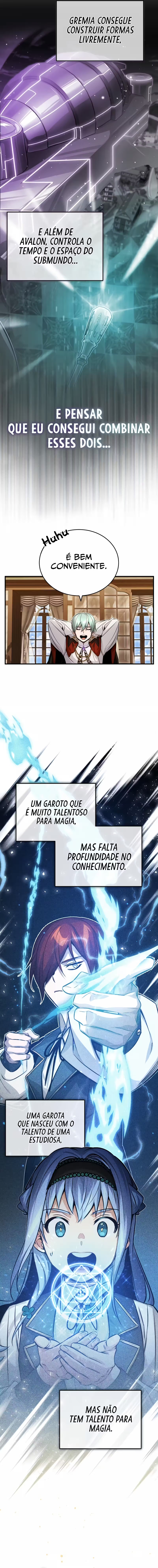 Read 66,666 Years_ Advent of the Dark Mage Português Manga Online