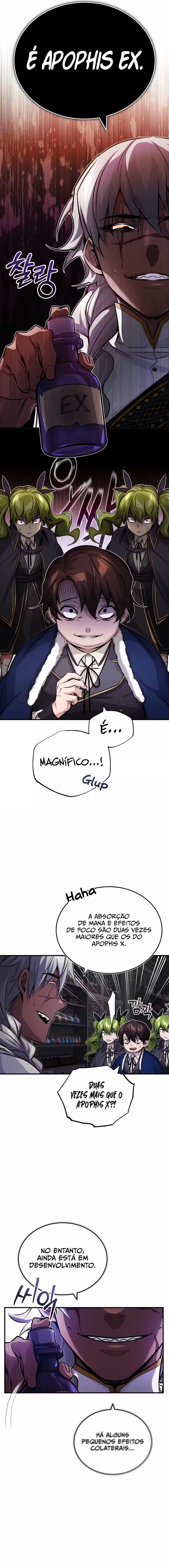 Read 66,666 Years_ Advent of the Dark Mage Português Manga Online