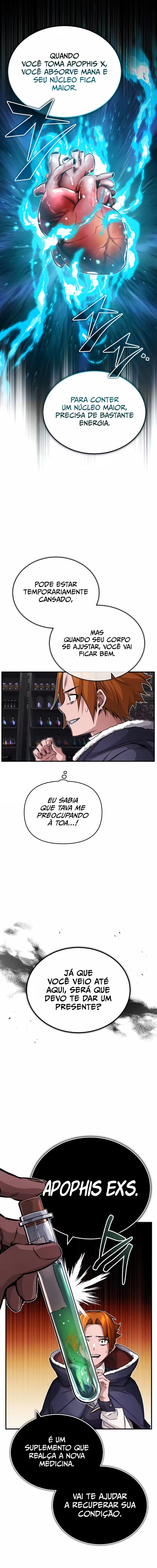 Read 66,666 Years_ Advent of the Dark Mage Português Manga Online