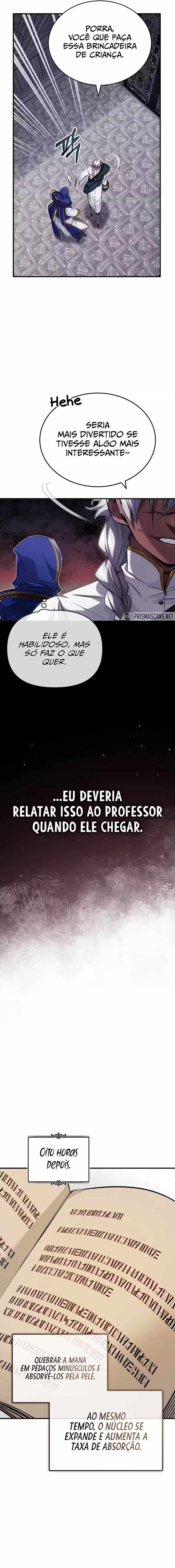 Read 66,666 Years_ Advent of the Dark Mage Português Manga Online