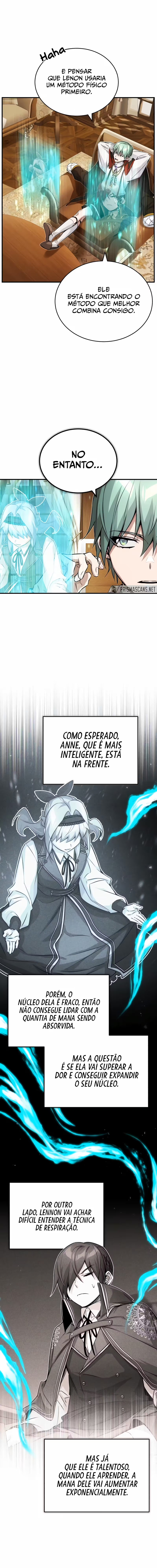 Read 66,666 Years_ Advent of the Dark Mage Português Manga Online