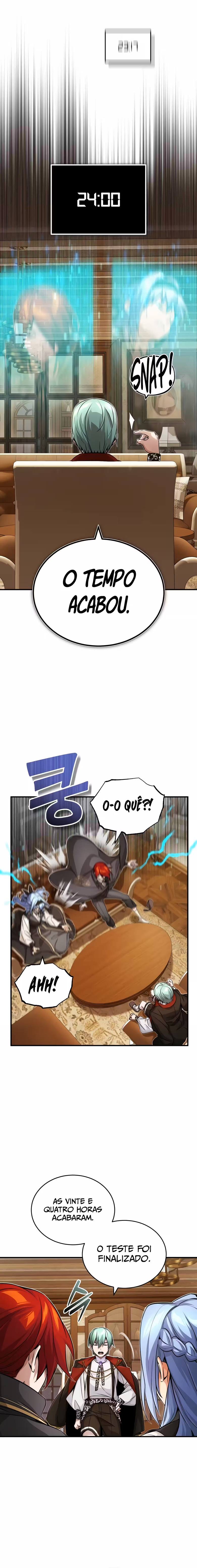 Read 66,666 Years_ Advent of the Dark Mage Português Manga Online