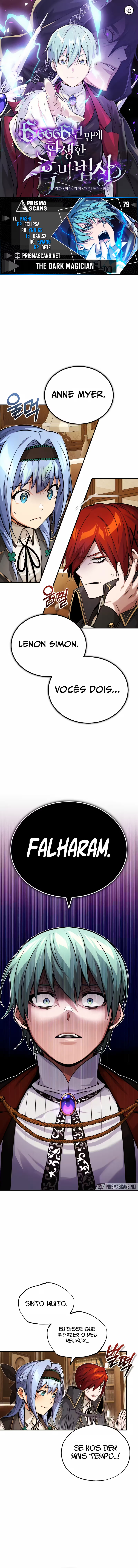 Read 66,666 Years_ Advent of the Dark Mage Português Manga Online