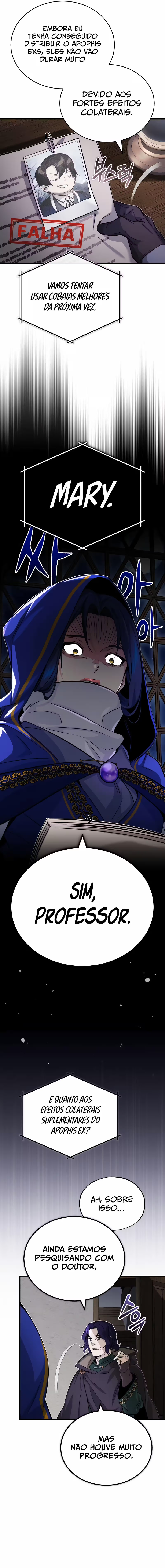 Read 66,666 Years_ Advent of the Dark Mage Português Manga Online