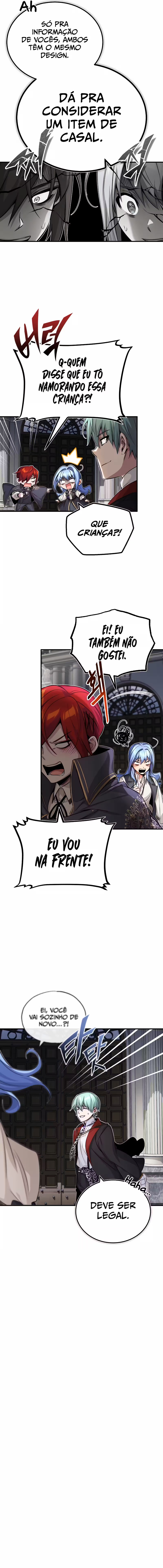 Read 66,666 Years_ Advent of the Dark Mage Português Manga Online