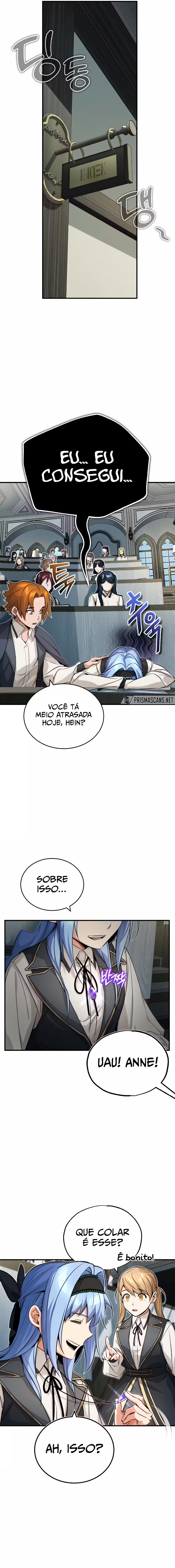 Read 66,666 Years_ Advent of the Dark Mage Português Manga Online