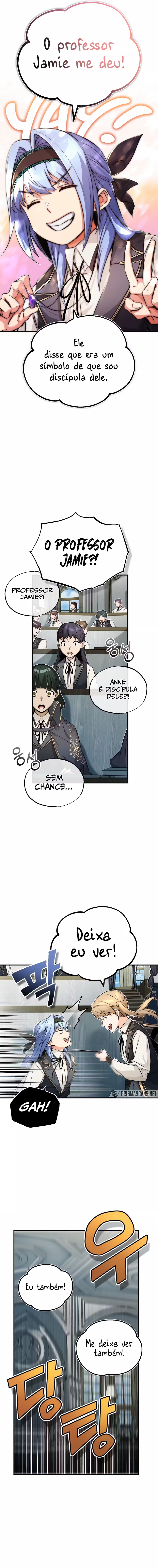 Read 66,666 Years_ Advent of the Dark Mage Português Manga Online