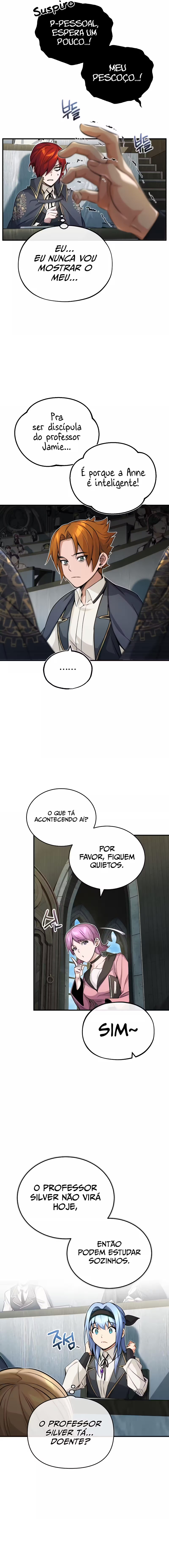 Read 66,666 Years_ Advent of the Dark Mage Português Manga Online