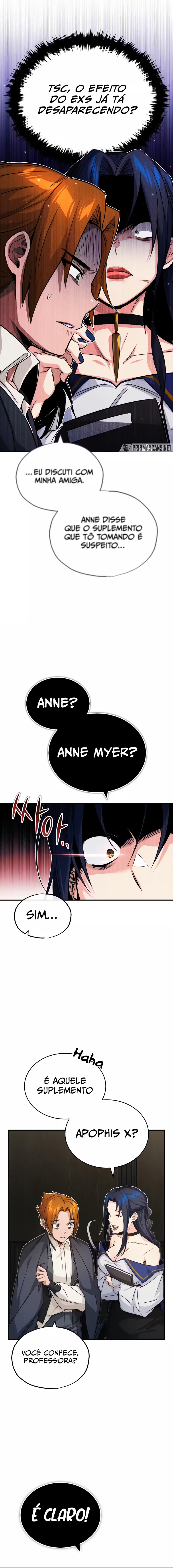 Read 66,666 Years_ Advent of the Dark Mage Português Manga Online