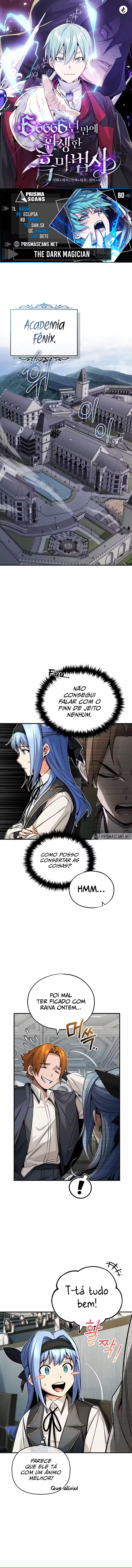 Read 66,666 Years_ Advent of the Dark Mage Português Manga Online