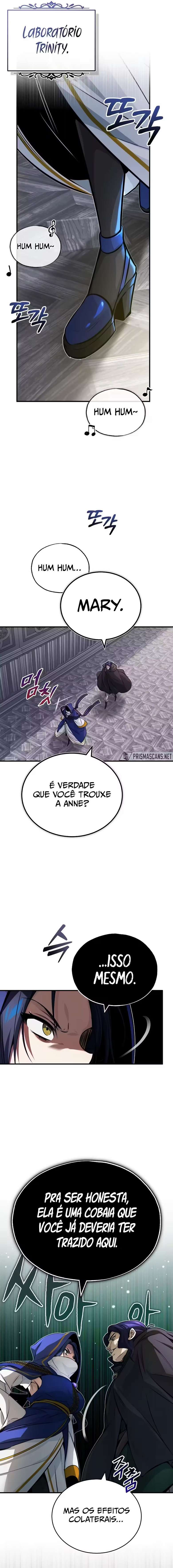 Read 66,666 Years_ Advent of the Dark Mage Português Manga Online