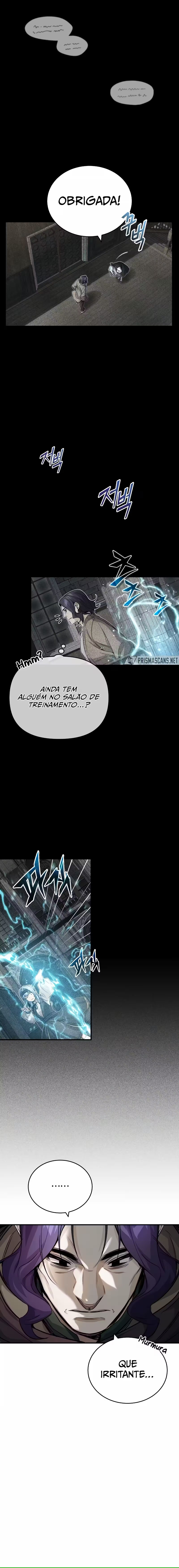 Read 66,666 Years_ Advent of the Dark Mage Português Manga Online