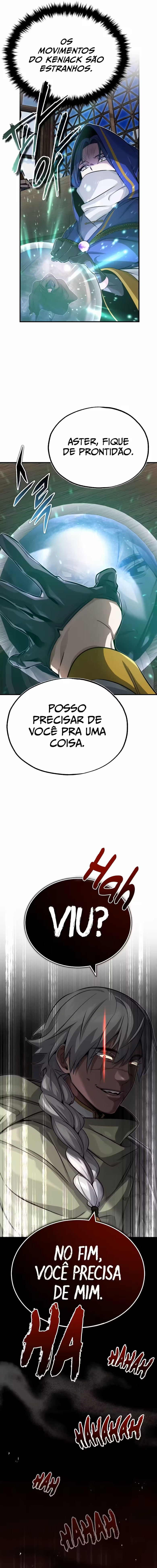 Read 66,666 Years_ Advent of the Dark Mage Português Manga Online