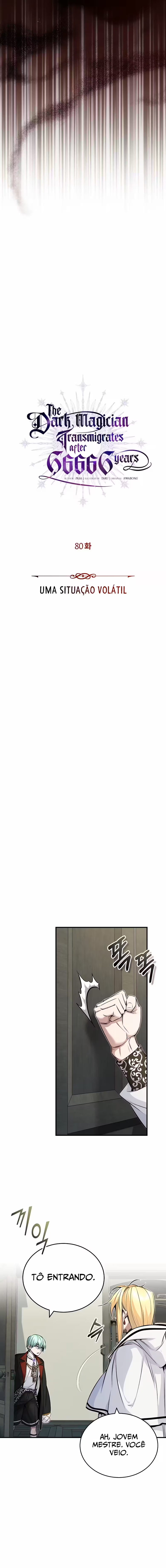 Read 66,666 Years_ Advent of the Dark Mage Português Manga Online