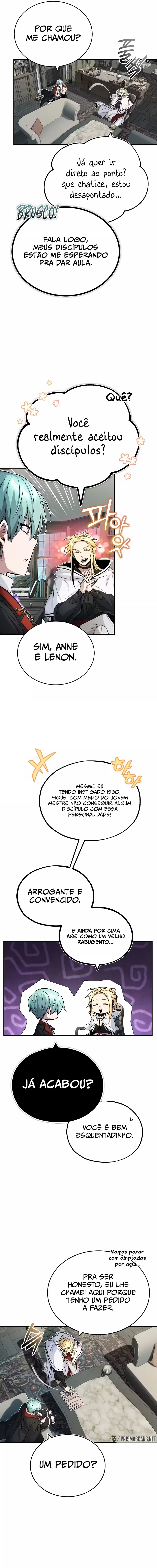 Read 66,666 Years_ Advent of the Dark Mage Português Manga Online