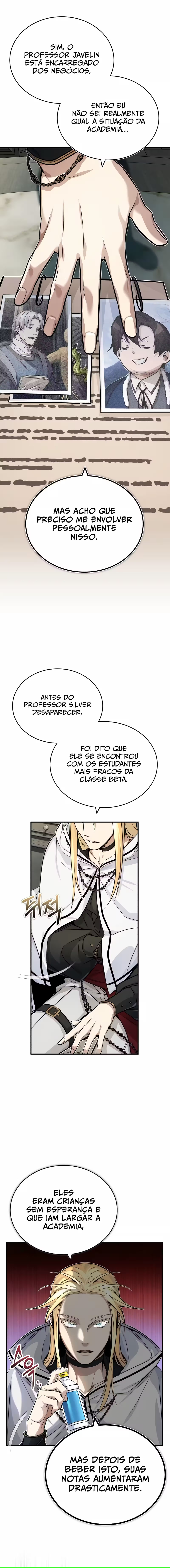 Read 66,666 Years_ Advent of the Dark Mage Português Manga Online