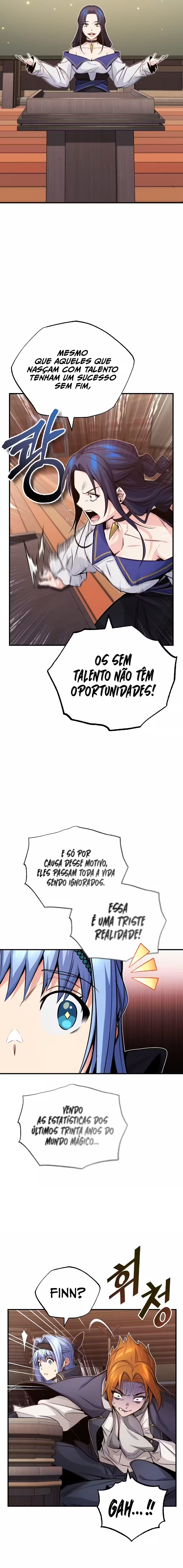 Read 66,666 Years_ Advent of the Dark Mage Português Manga Online