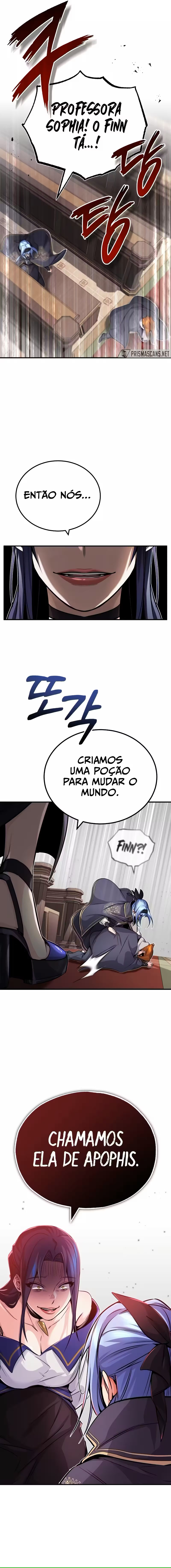 Read 66,666 Years_ Advent of the Dark Mage Português Manga Online