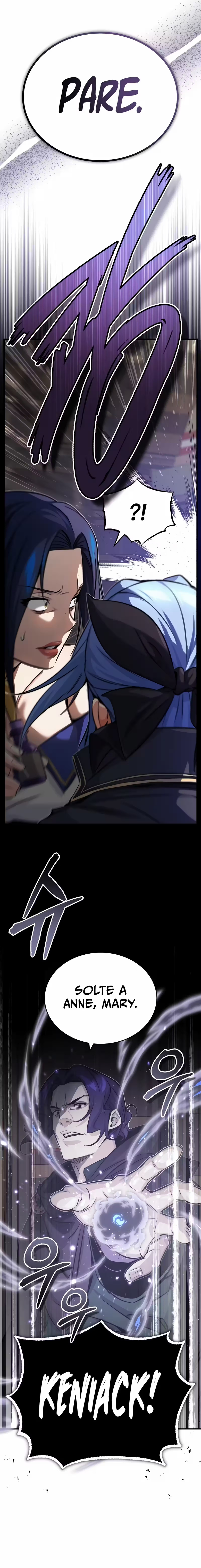 Read 66,666 Years_ Advent of the Dark Mage Português Manga Online