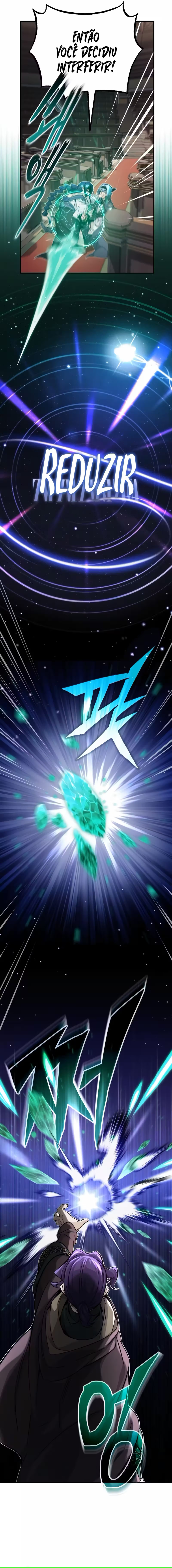 Read 66,666 Years_ Advent of the Dark Mage Português Manga Online