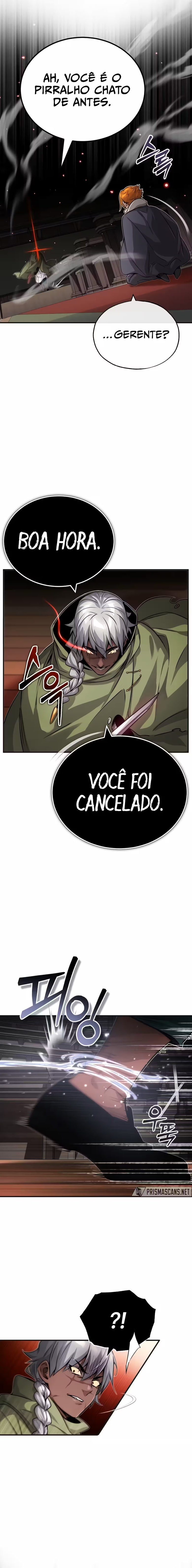 Read 66,666 Years_ Advent of the Dark Mage Português Manga Online
