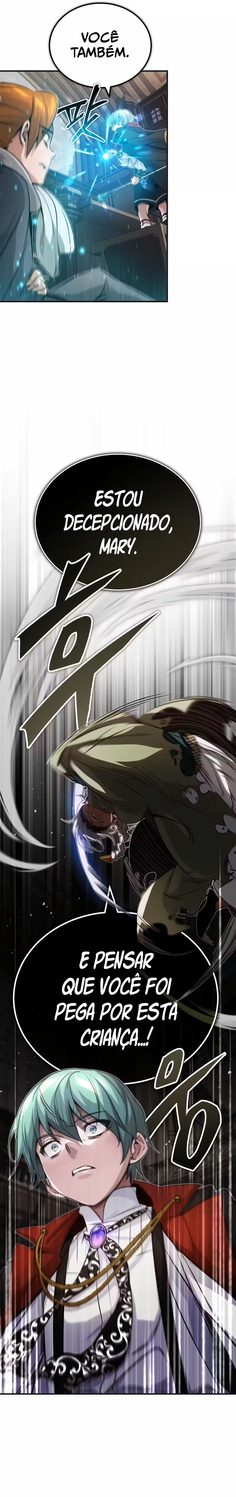 Read 66,666 Years_ Advent of the Dark Mage Português Manga Online