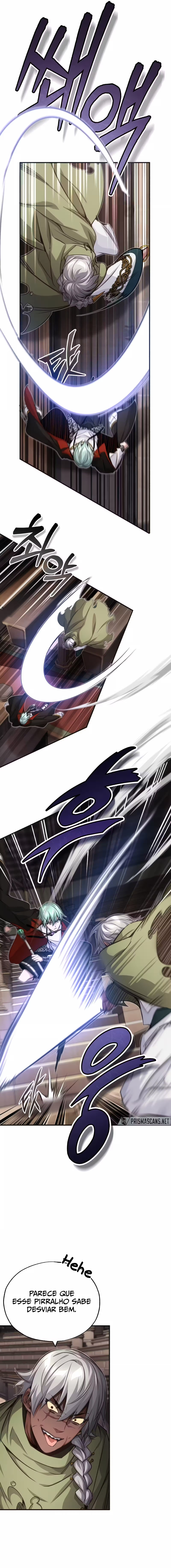 Read 66,666 Years_ Advent of the Dark Mage Português Manga Online