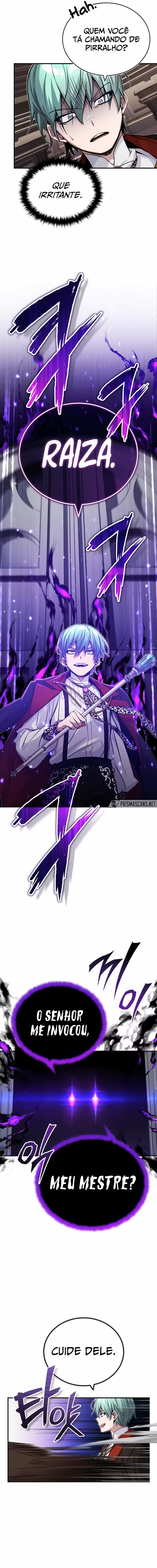 Read 66,666 Years_ Advent of the Dark Mage Português Manga Online