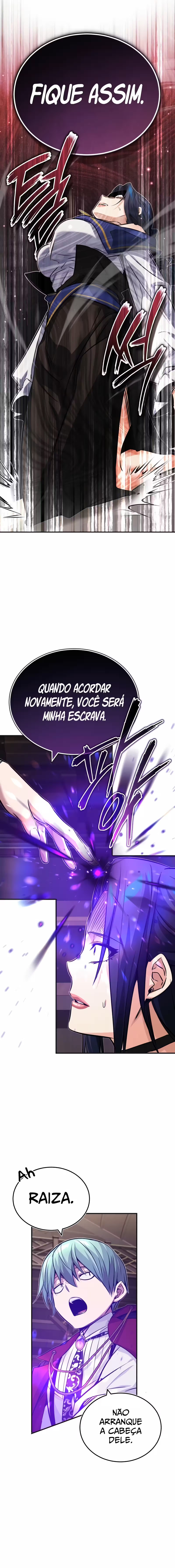 Read 66,666 Years_ Advent of the Dark Mage Português Manga Online