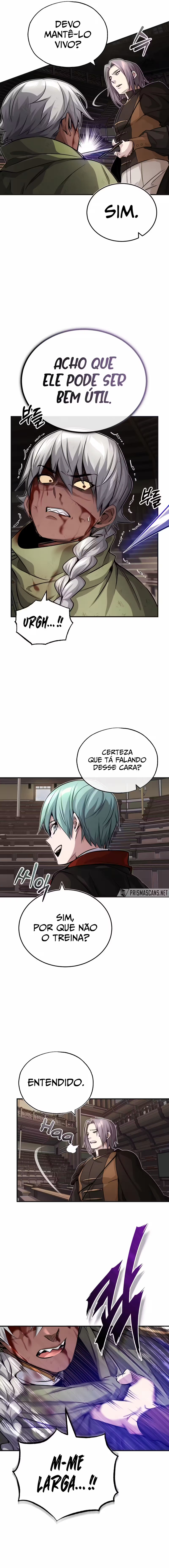 Read 66,666 Years_ Advent of the Dark Mage Português Manga Online